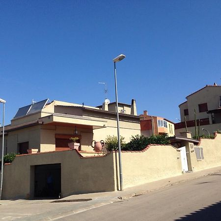 Can Municoy Castello  D'Empuries Exterior photo
