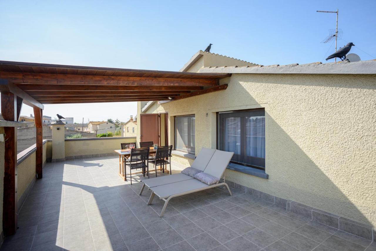 Can Municoy Castello  D'Empuries Exterior photo
