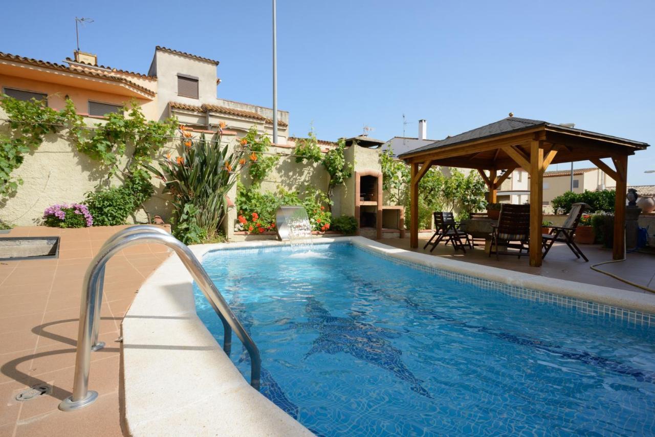 Can Municoy Castello  D'Empuries Exterior photo