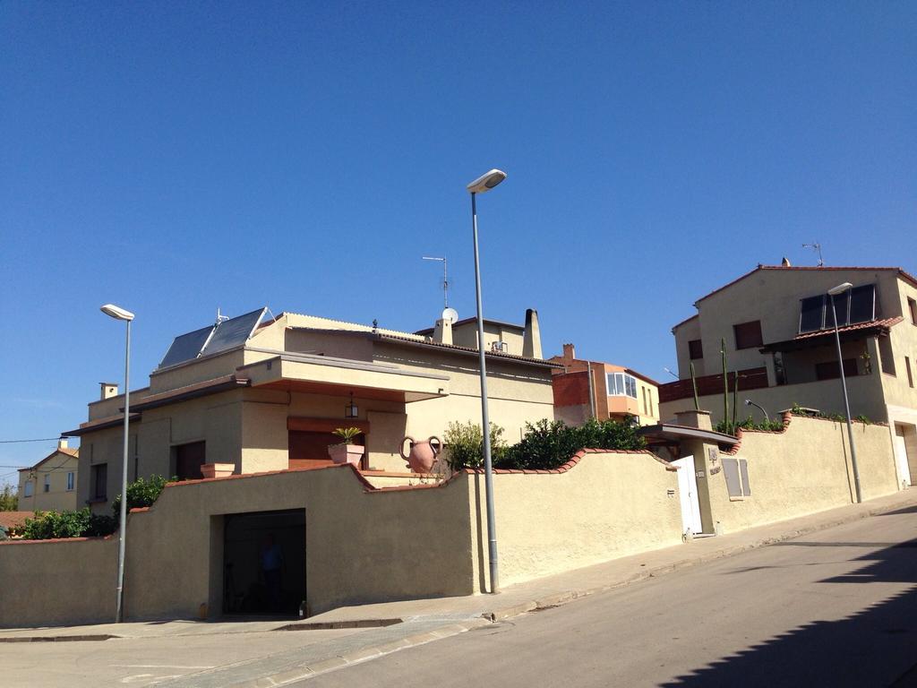 Can Municoy Castello  D'Empuries Exterior photo