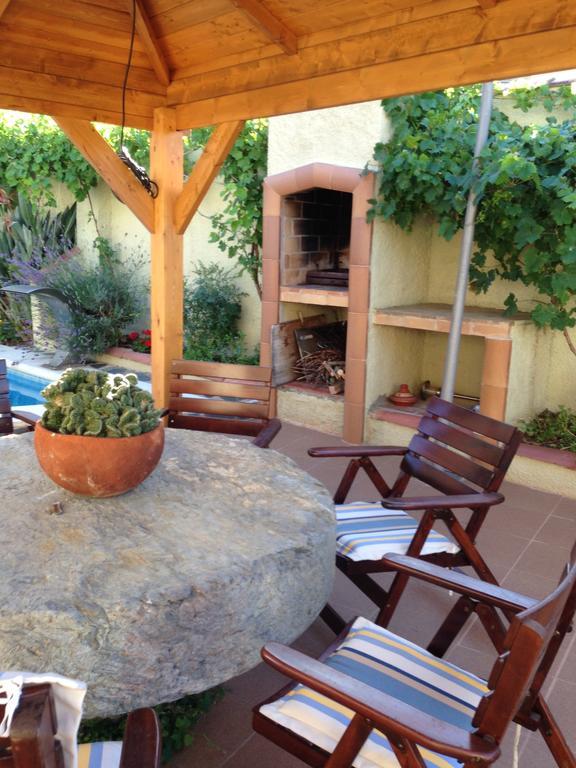 Can Municoy Castello  D'Empuries Exterior photo