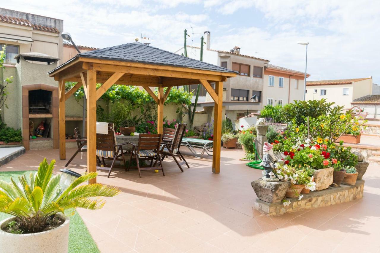 Can Municoy Castello  D'Empuries Exterior photo