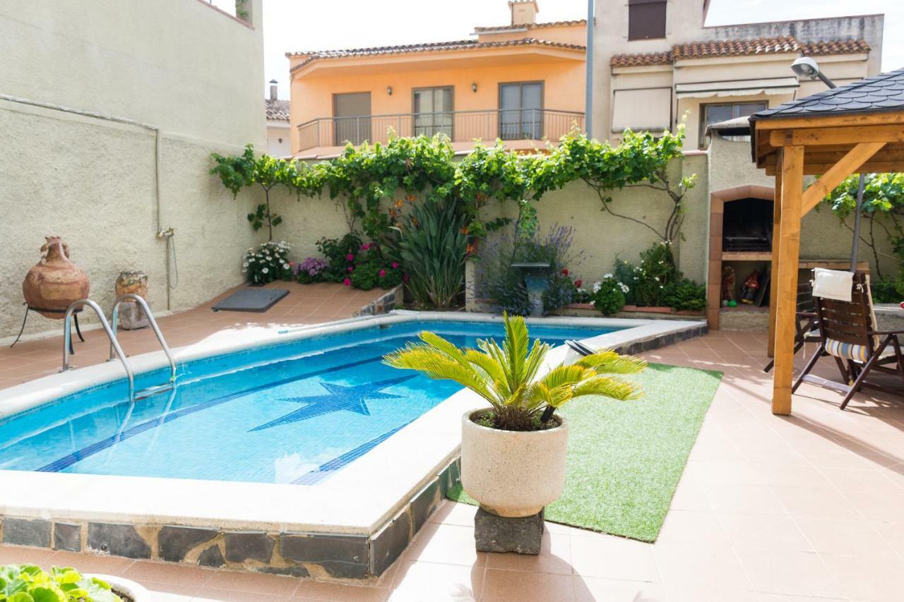 Can Municoy Castello  D'Empuries Exterior photo